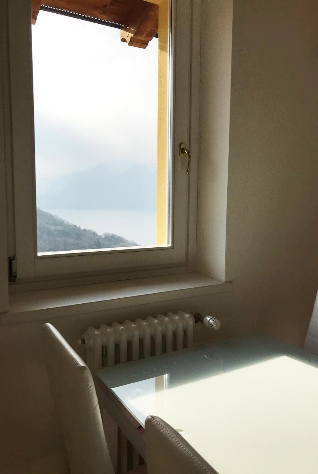 The Pearl - Apartment With Terrace Perledo Eksteriør bilde