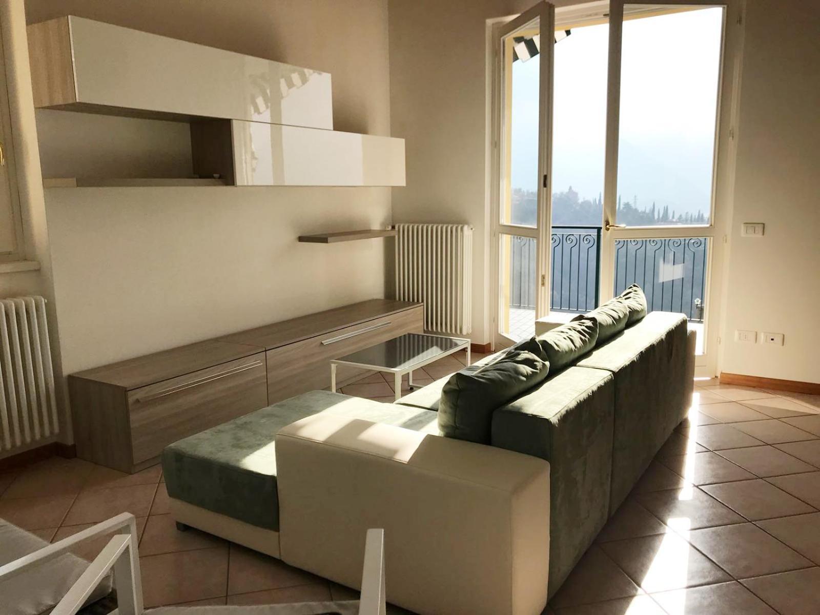 The Pearl - Apartment With Terrace Perledo Eksteriør bilde
