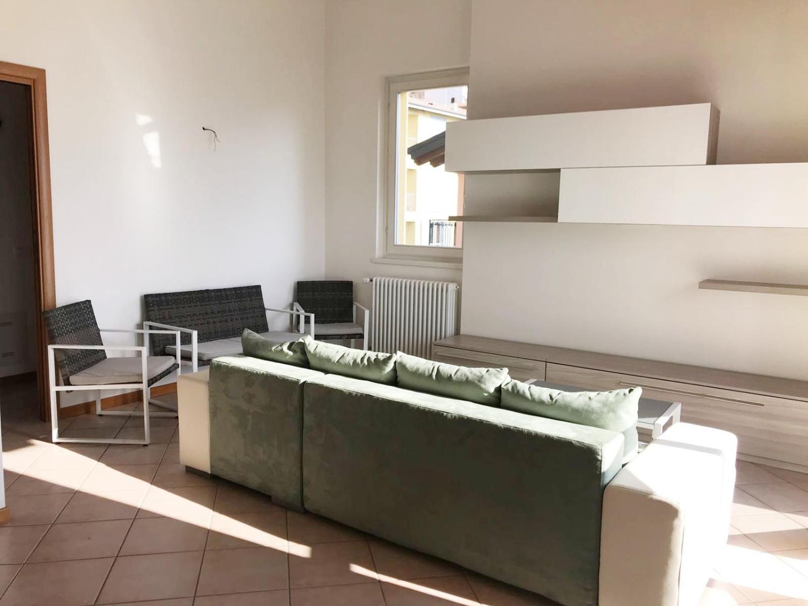 The Pearl - Apartment With Terrace Perledo Eksteriør bilde